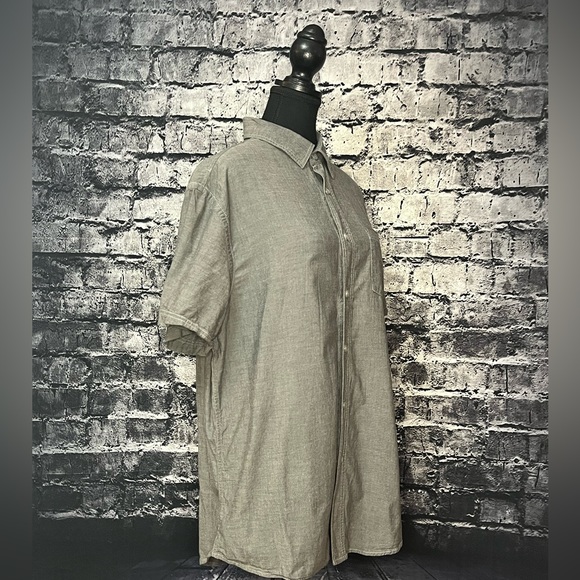 Mossimo Supply Co. Shirt - Picture 4 of 5